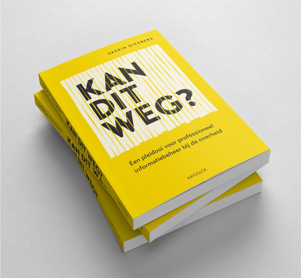 Stapel boeken 